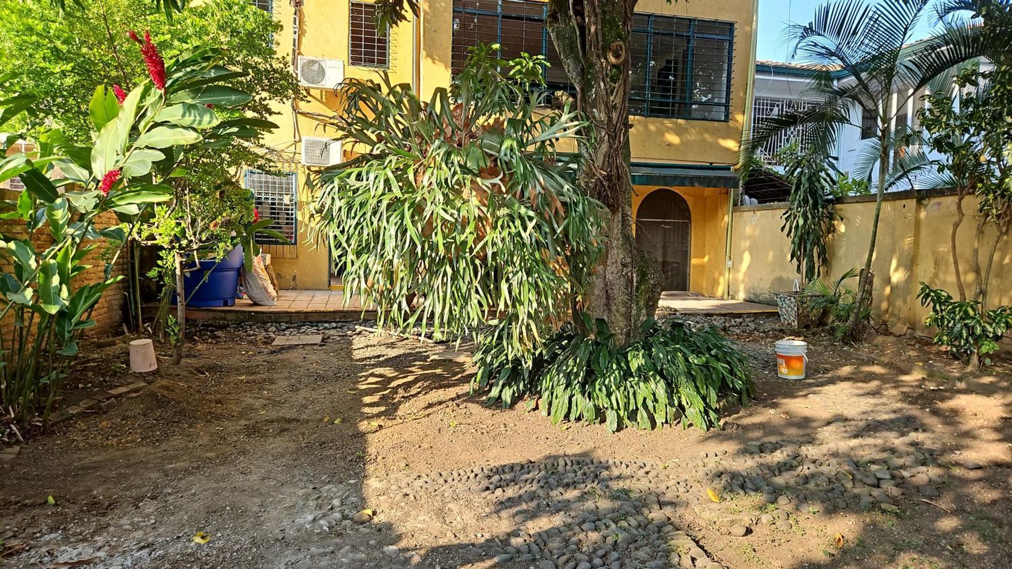 Hotel Casa Alba Cali Esterno foto