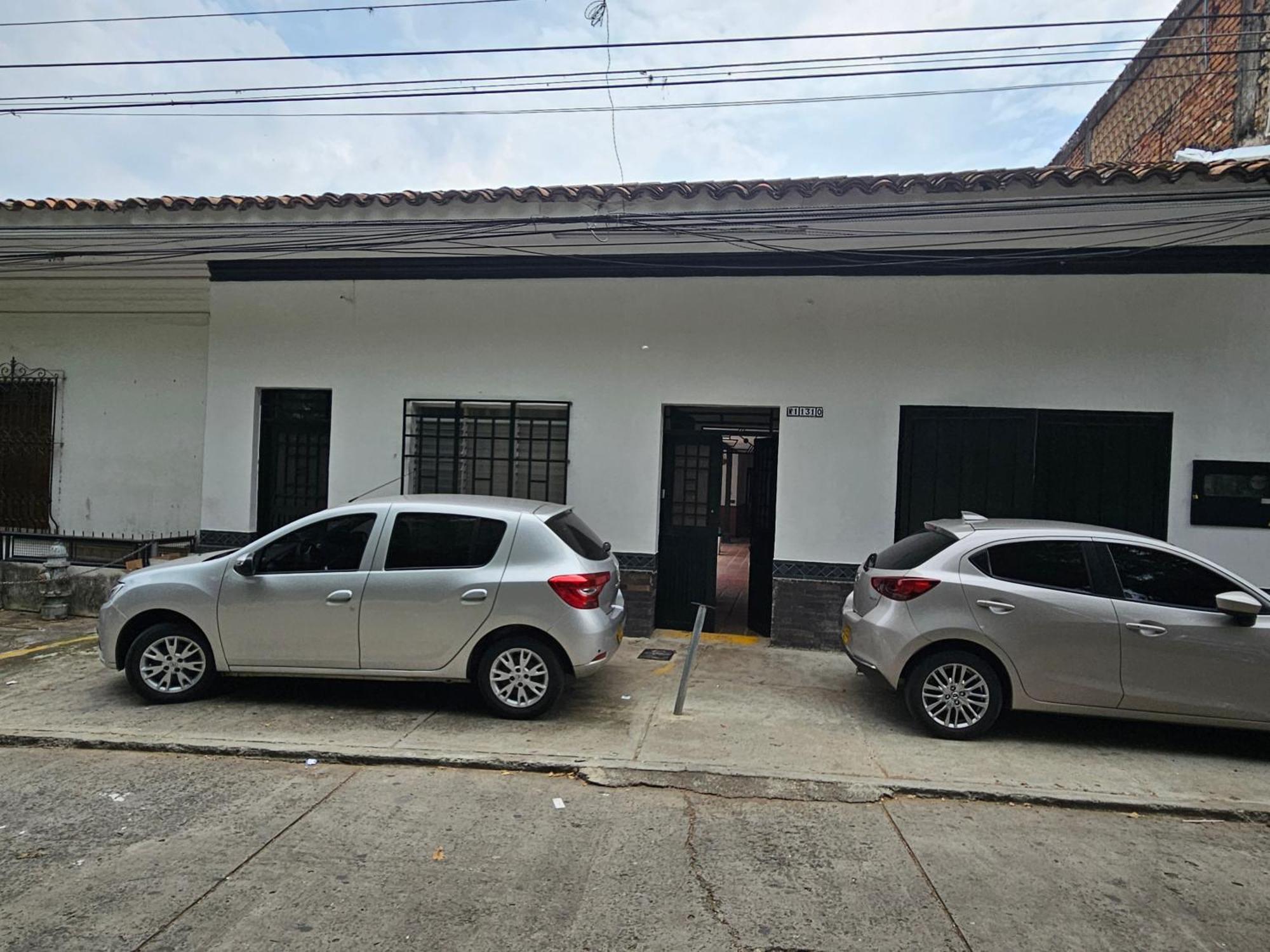 Hotel Casa Alba Cali Esterno foto